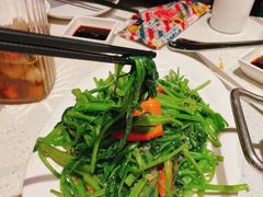 -肥仔文澳门猪骨煲(南京西路店)