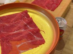 -松野谷·寿喜烧自助(华联顺义金街购物中心店)