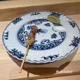 烧鸟lv味觉盛宴