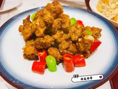 -jpc集品餐厅(中山店)