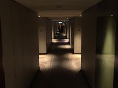 -马哥孛罗香港酒店