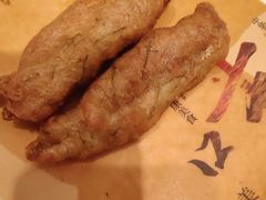 -老洋房花园饭店(绍兴路店)