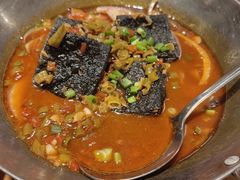 长沙臭豆腐-湘味淳(千禧街店)