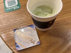 -星巴克臻选(长沙运达中央广场店)