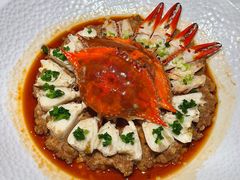 -鲜得莱渔港·小平岛海胆馆(七贤岭店)