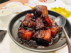 -金时代顺风大酒店(临港百联店)