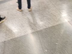 -西安北站(地铁站)