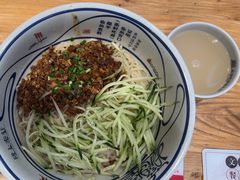 -陇上秦轩西安biangbiang面(朝龙汇店)