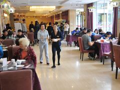 -韩记海鲜饺子旗舰店(红海新区店)