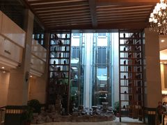 -天明山温泉大酒店