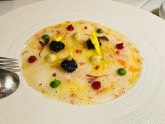 -La Vita 意大利传统料理(富民路店)