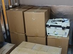 -安东易迷你自助仓储寄存仓库(草桥店)