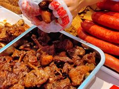 -净香园熟肉(北坦总店)