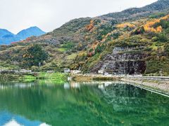 -硗碛藏寨·神木垒景区