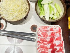 -江北北火锅馆·公路夜市(魏公村店)