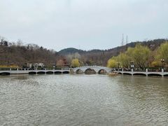 -大连植物园