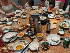 -春润大地海南椰子鸡(沙井京基百纳广场店)