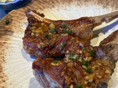 -大渔铁板烧(大悦城店)
