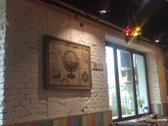 -通海俄式烧烤·俄罗斯大串(嵩山路店)