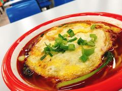 -天津工业大学西苑餐厅