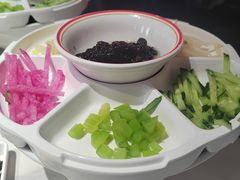 -大碗居·烤鸭·鱼头泡饼(天坛东门店)