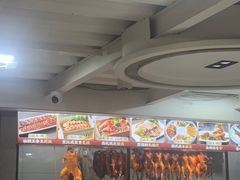-东江海鲜大排档·潮汕菜·砂锅粥