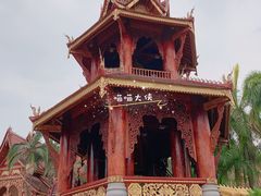 -西双版纳总佛寺