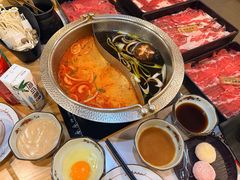 -牛匠和牛寿喜锅(西安总店)