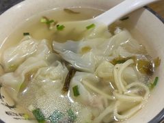 -文武王氏烧饼·无矾油条(西溪路店)