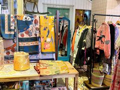 -恋物百货商店(华侨城店)