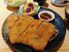 -越光米贩精致料理餐厅(金鹰店)