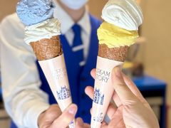 -CREAM STORY意大利手工冰淇淋&甜品(万象前海店)