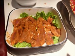 -山城辣妹子(定福庄店)