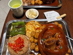 -姑苏家宴·苏帮菜·松鼠桂鱼(苏州总店)