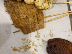 -新凯旋烧烤·燕姐千岛湖土菜