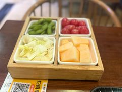 -金龙·打边炉(武进路店)