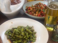 -丽华园(汉阳龙阳店)