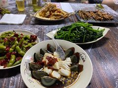 -小民大排档(光谷店)