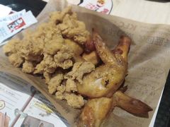 -肯德基(西门店)