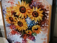 -龙慧画框·裱画配框工厂店
