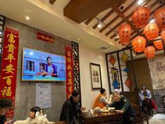 -大壶春生煎(四川中路店)