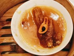 -上海金桥红枫万豪酒店-万豪中餐厅