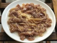 -合味土鸡火锅(中海世贸花园金碧庄店)