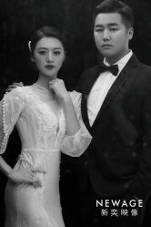 -新奕映像摄影机构