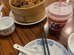 -老雒阳面馆·水席(高新区店)