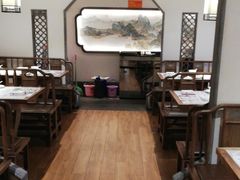-小菜园新徽菜(芜湖奥特莱斯店)