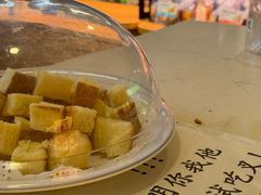 -爸爸糖吐司面包(北京西单大悦城店)