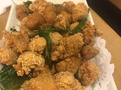 -台北楚楚园馅饼粥(虹桥南丰城店)