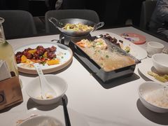 -外婆家(西红门荟聚购物中心店)