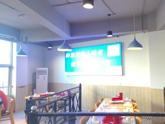 -四禧精酿铜锅涮肉·烧烤工场(大明湖店)